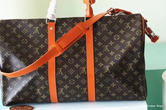 AAA Replica Ru 50 LOUIS VUITTON KEEPALL BANDOULIÈRE 0707